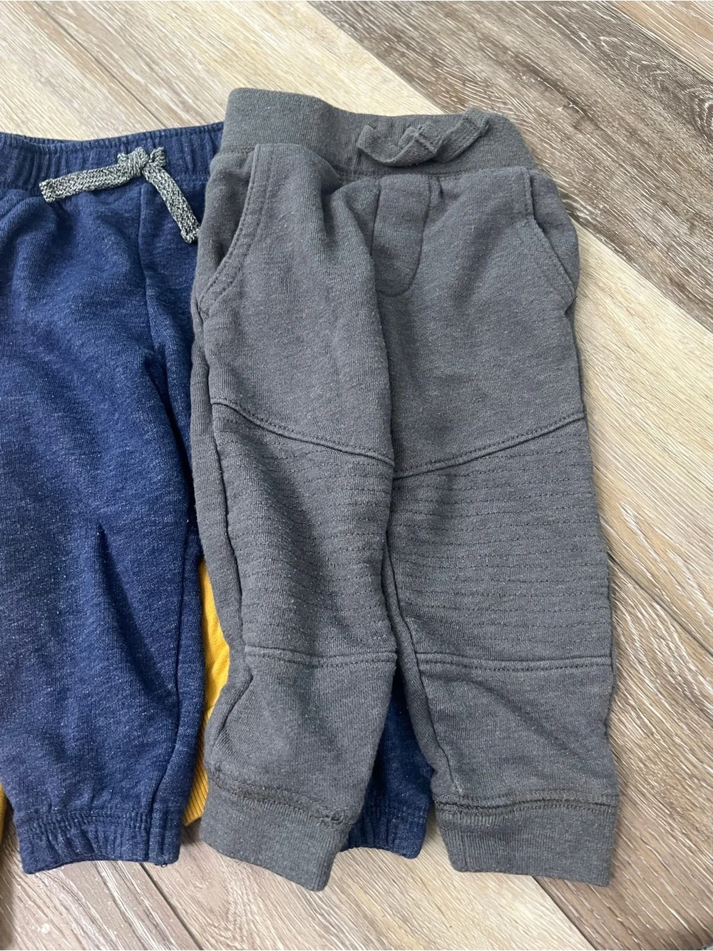 Bundle baby boy bottoms joggers